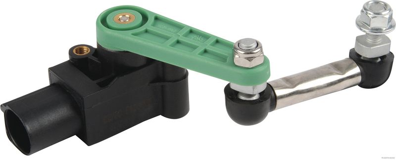 Leuchtweitenregulierungs-Sensor