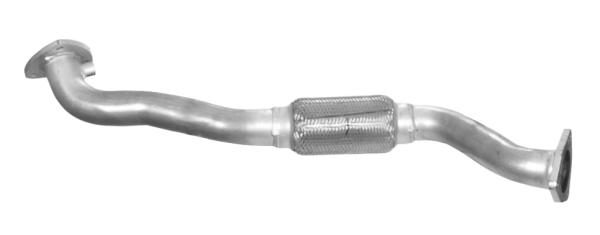 IMASAF 11.66.41 - Exhaust Pipe