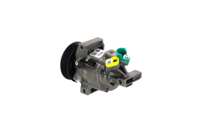 REMANTE 005-001-000188R Compressor, air conditioning