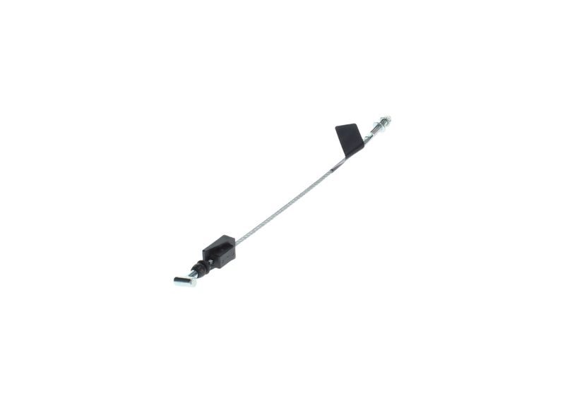 BOSCH 1987477517 Cable Pull, parking brake