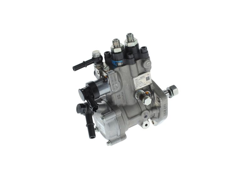 Pompa de inalta presiune 0 445 025 013 BOSCH