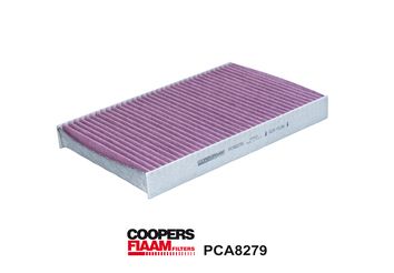 Фільтр, повітря у салоні, Coopers Fiaam PCA8279