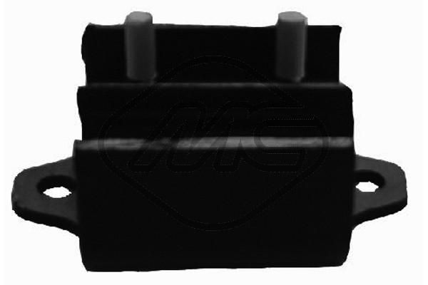 Suspension+boîte+manuelle METALCAUCHO 04702