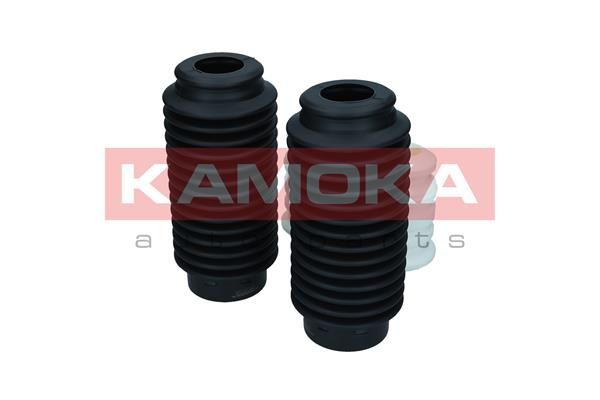 KAMOKA 2019112 Dust Cover Kit, shock absorber