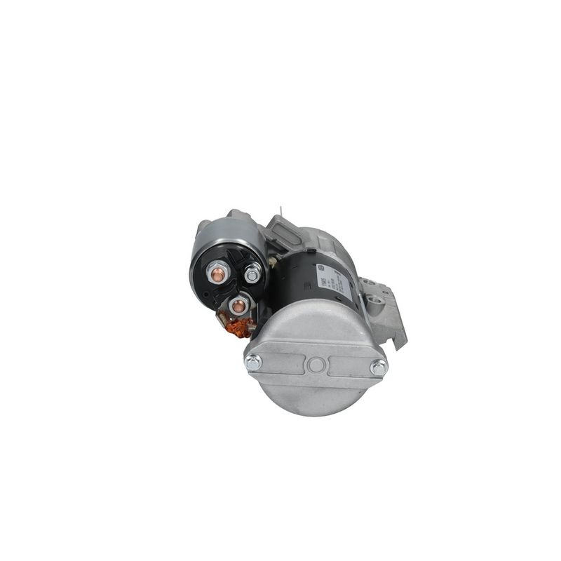 Motor de arranque