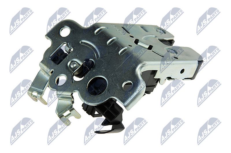 Tagaluugi sulgur, NTY EZC-AU-043