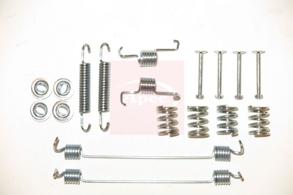 APEC Accessory Kit, brake shoes KIT2078