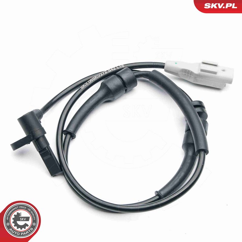 ESEN SKV 06SKV272 Sensor, wheel speed