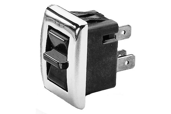 BOSCH 0 343 302 003 Перемикач, склопідйомник