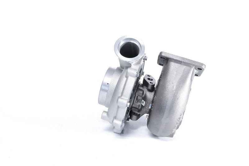 Compresor,sistem de supraalimentare T915073 BTS Turbo