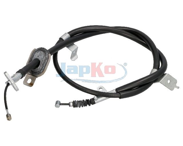 JAPKO 131140L - Cable Pull, parking brake