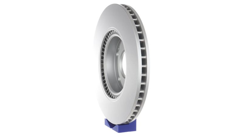 SKF VKBD80236V1 Brake Disc