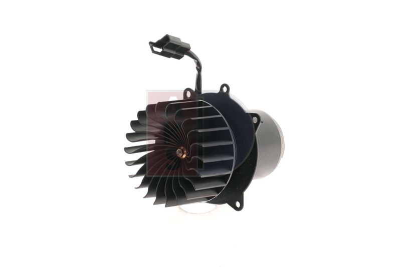 Ventilator, habitaclu AKS DASIS 448263N
