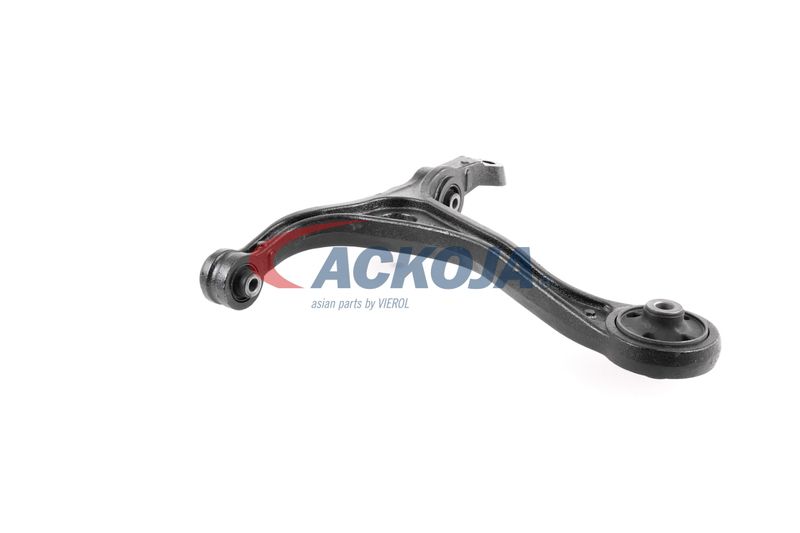 ACKOJA A26-0125 Control/Trailing Arm, wheel suspension