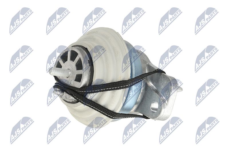 Paigutus, Mootor, NTY ZPS-JG-004