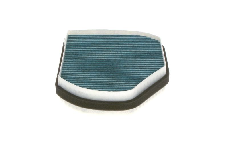 BOSCH 0 986 628 511 Filter, cabin air