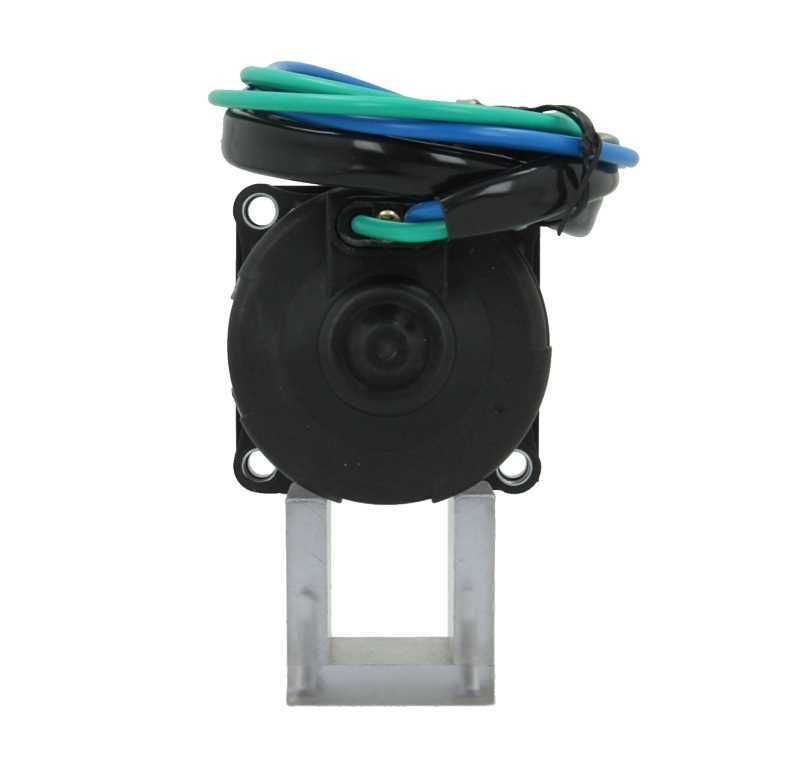 BV PSH 350.508.000.200 Electric Motor