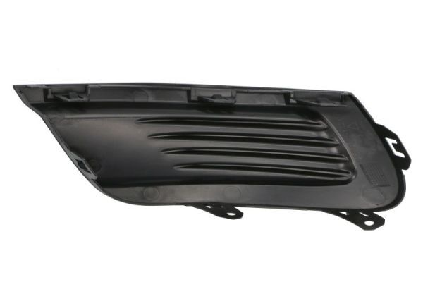 BLIC 6502-07-6050922P Ventilation Grille, bumper