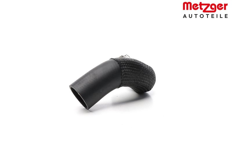 METZGER AUTOTEILE 2400782 Charge Air Hose