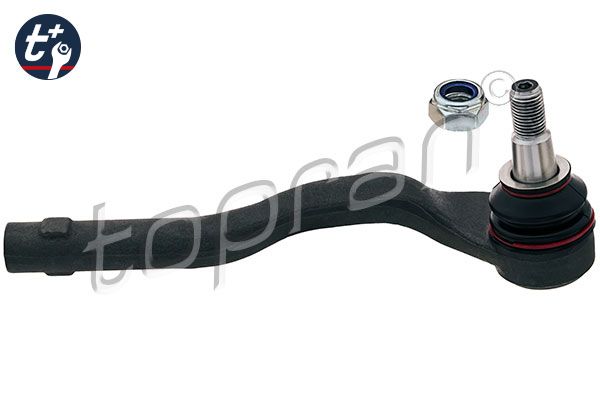 Rooliots, TOPRAN 407 721