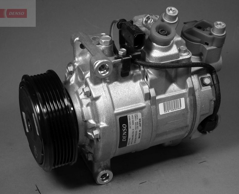 Denso Air Conditioning Compressor DCP02014