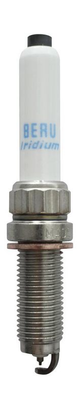 BERU by DRiV Z366 - Spark Plug