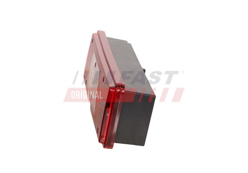 Tagatuli, FAST FT86363