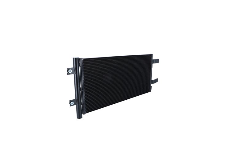 Kondenzátor, klimatizace 350620