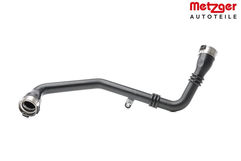 METZGER AUTOTEILE 2401148 Charge Air Hose