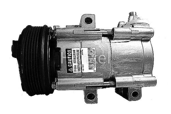 Henkel Parts kompresszor, klíma 7110821R