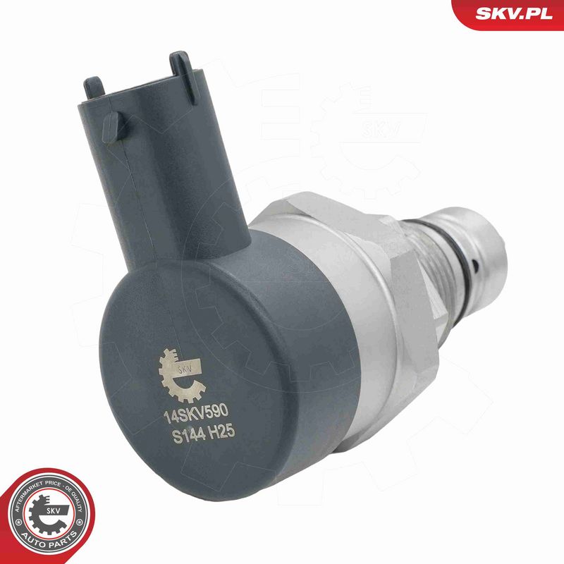 ESEN SKV 14SKV590 Pressure Control Valve, common rail system