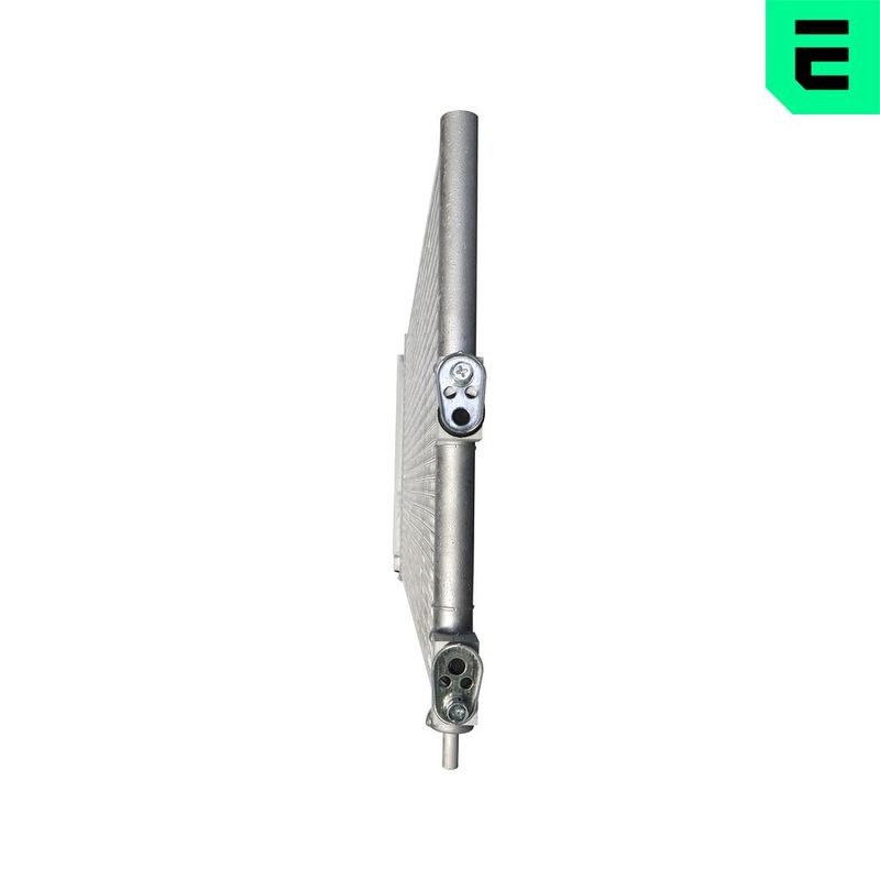 ERA 667000 Condenser, air conditioning