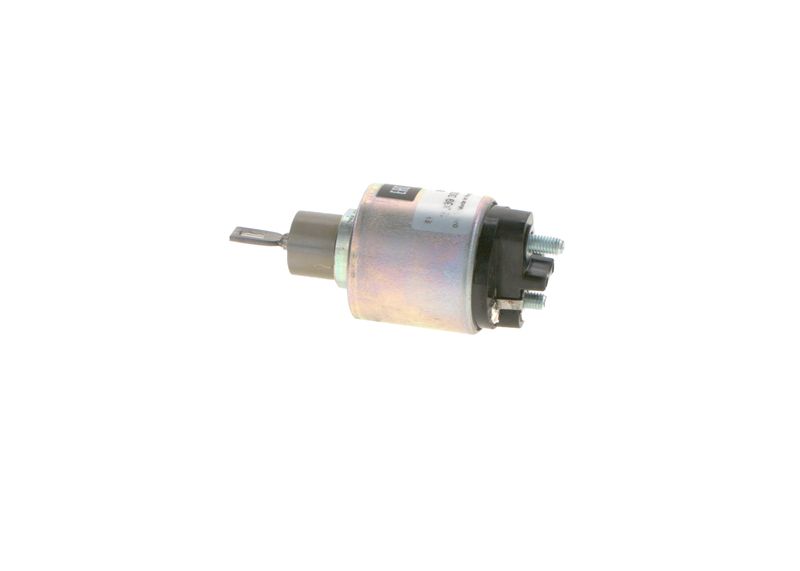 BOSCH 2339303269 Solenoid Switch, starter