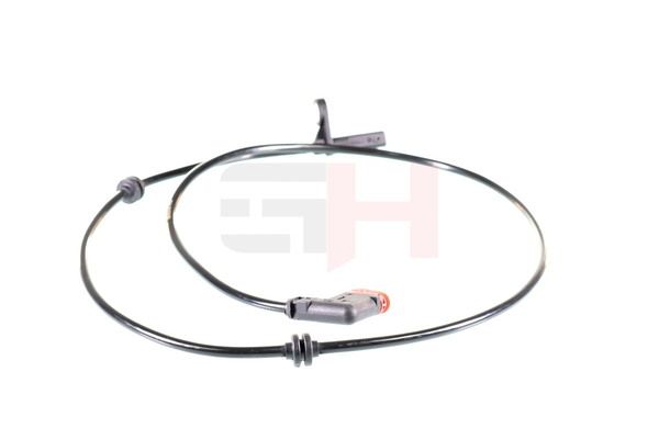 GH GH-713328 Датчик, кількість обертів колеса