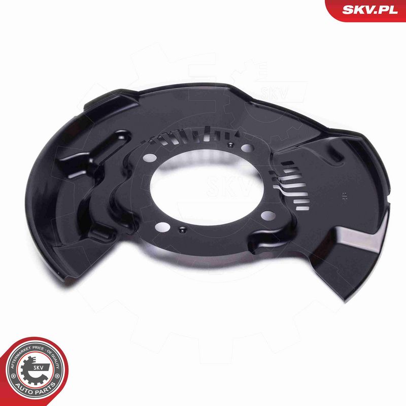 ESEN SKV 57SKV259 Splash Guard, brake disc