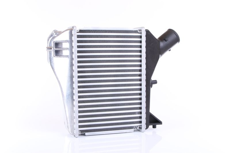 NISSENS 961423 Charge Air Cooler