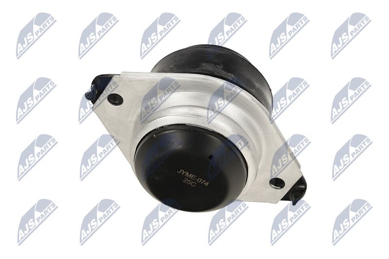 Paigutus, Mootor, NTY ZPS-ME-074