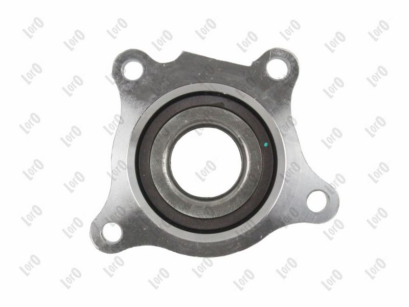ABAKUS 141-01-410 Wheel Hub