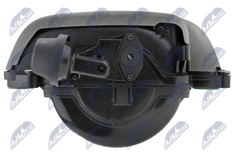 NTY BKS-AU-010 Intake Manifold Module