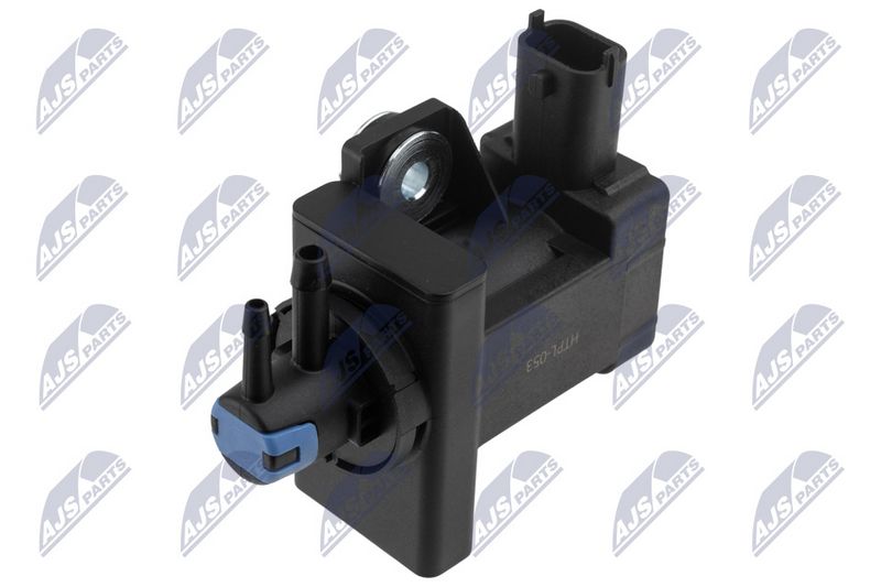 Survemuundur, turbokompressor, NTY EGR-PL-053