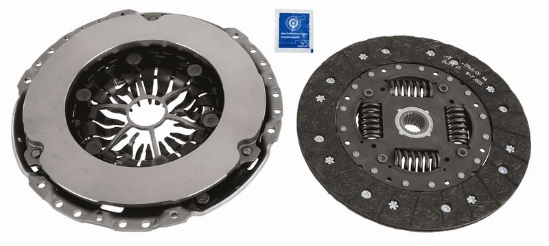 Prekės atitinka OEM kodą: 05E 141 015 E