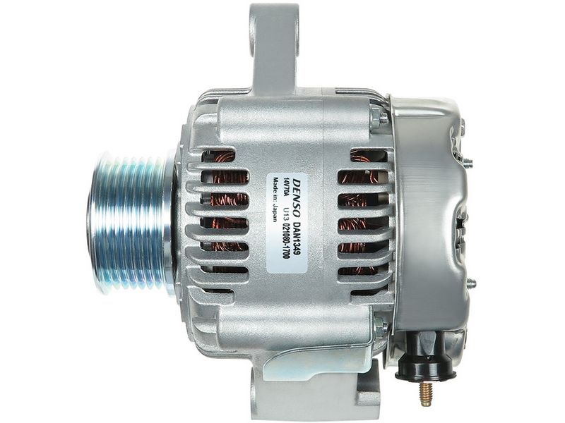 AS-PL A6630(DENSO) Alternator