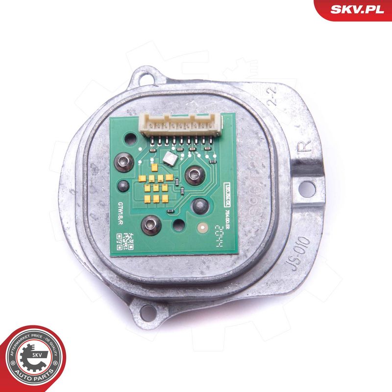 Juhtseade, valgustus, ESEN SKV 59SKV086