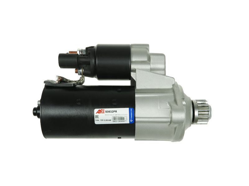 AS-PL S0632PR Starter