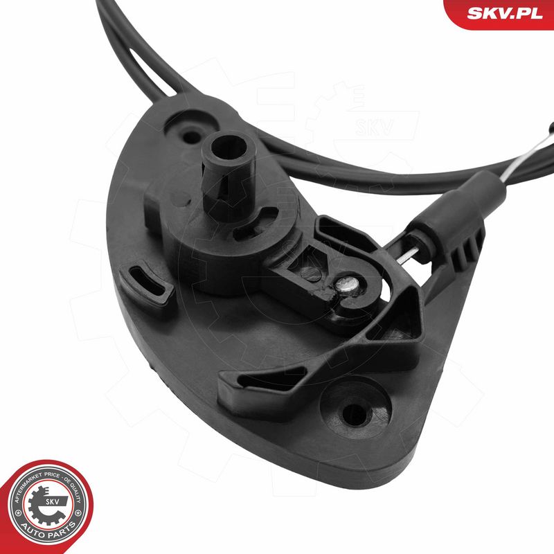 Mootorikapoti trossid, ESEN SKV 97SKV558