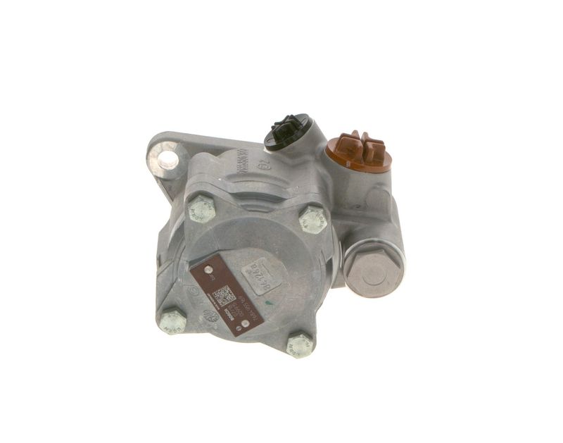 BOSCH K S00 000 367 Hydraulic Pump, steering