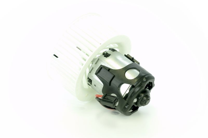 NISSENS 87242 Interior Blower