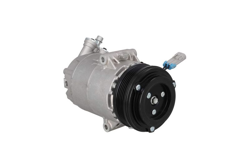 KAMOKA 7820026 Compressor, air conditioning