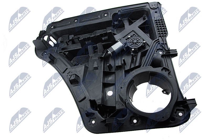 Aknatõstuk, NTY EPS-CH-032S