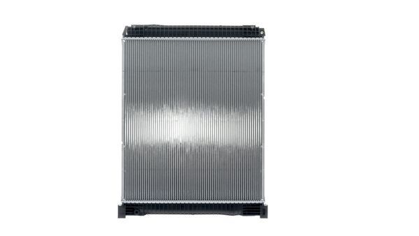 MAHLE CR 1220 000P Radiator, engine cooling